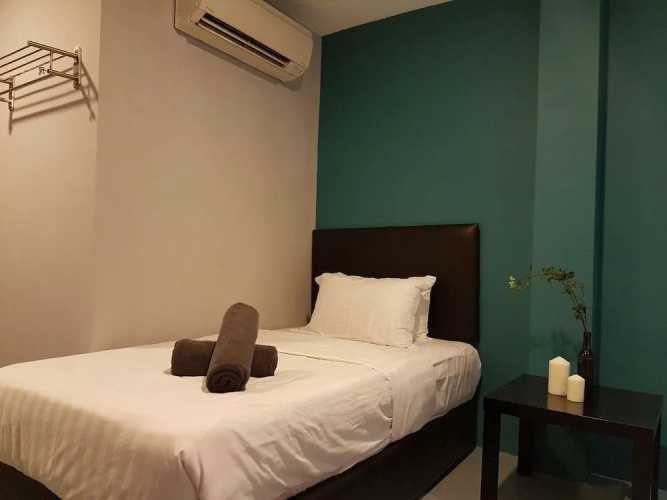 The Marker Hotel Kuala Lumpur
