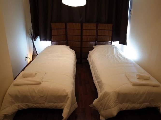 Nishi-Ikebukuro 3 Apartment