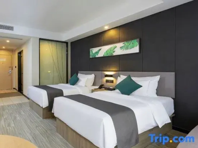Business Double room