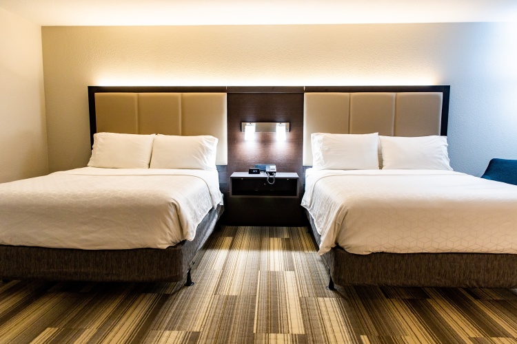 Holiday Inn Express Columbus - Dublin photo 7