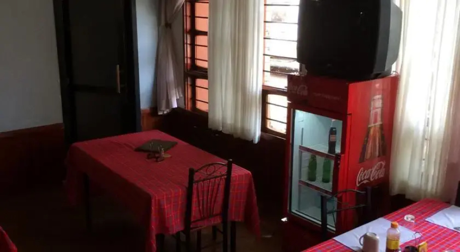 Elerai Boutique Hotel