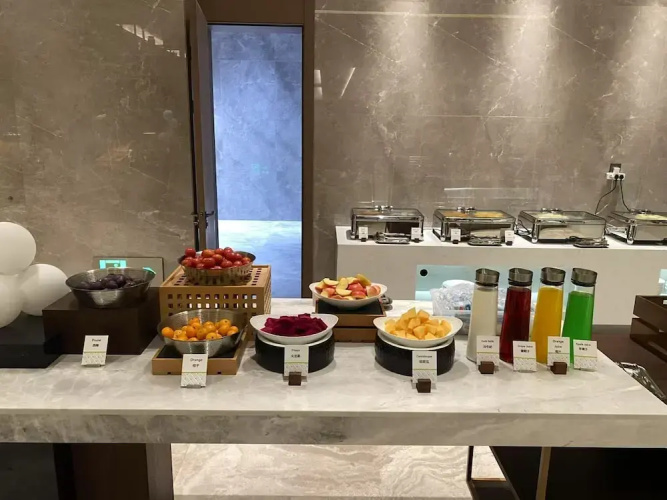 DoubleTree by Hilton Altay Fuyun