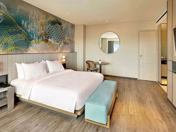 Mercure Bengkulu