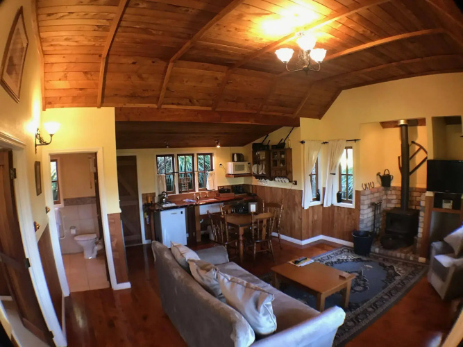 Vineyard Cottages