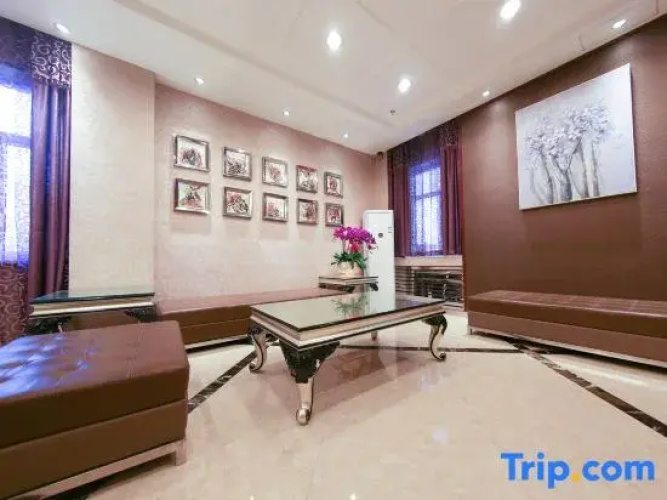 Yidu Holiday Hotel