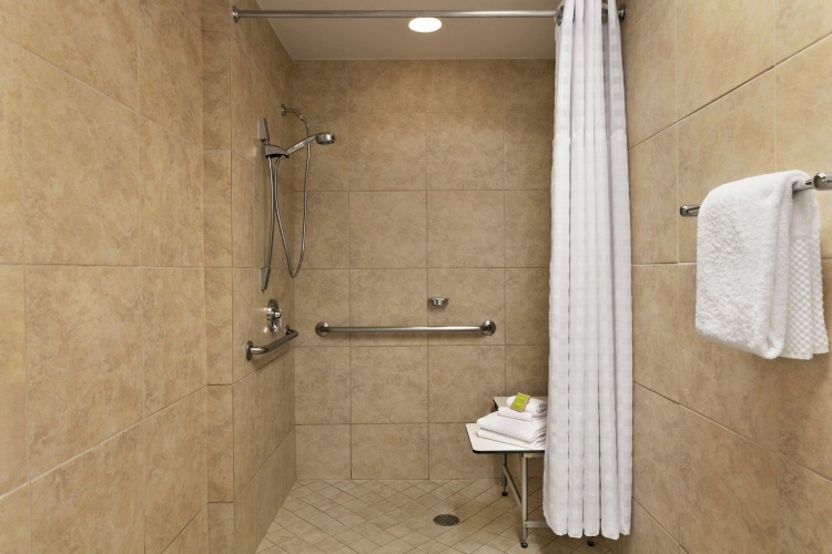 DoubleTree Resort by Hilton Hotel Paradise Valley-Scottsdale photo 11