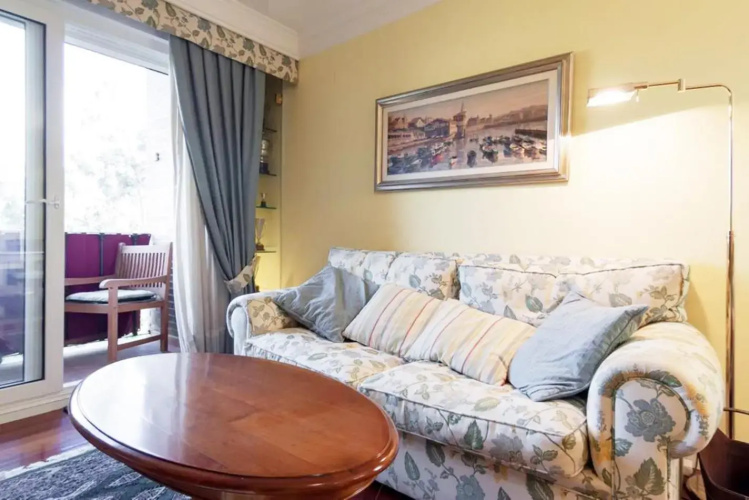 Duplex Playa Berria