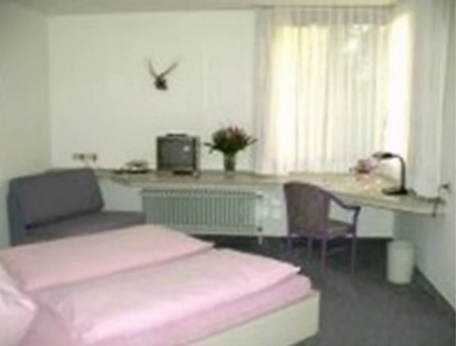 Hotel-Restaurant Kerzenstüble