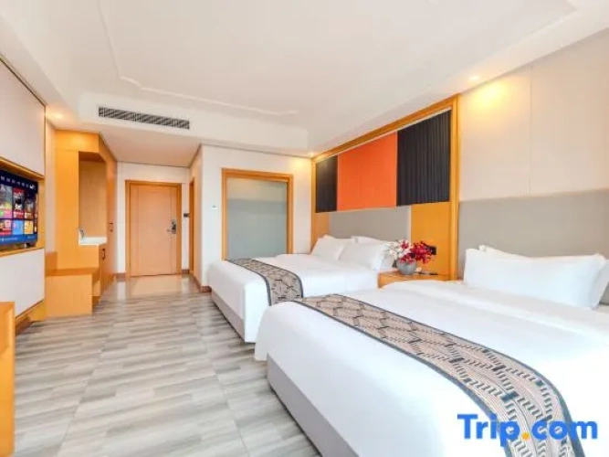 1 Bedroom Executive Suite