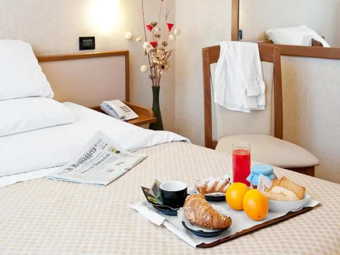 Single room