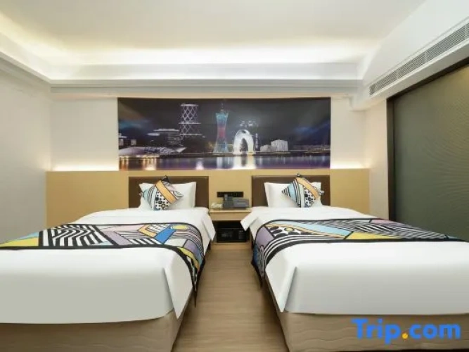 Business Twin room