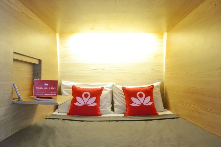 ZEN Hostel Juanda Airport