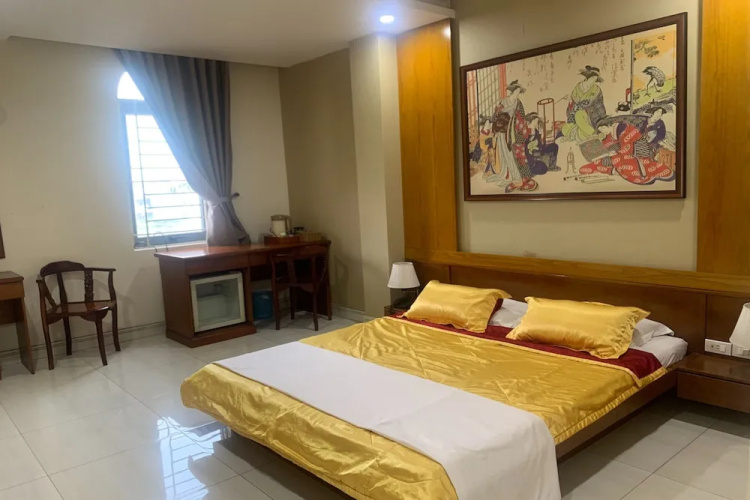 Phu Si Hotel