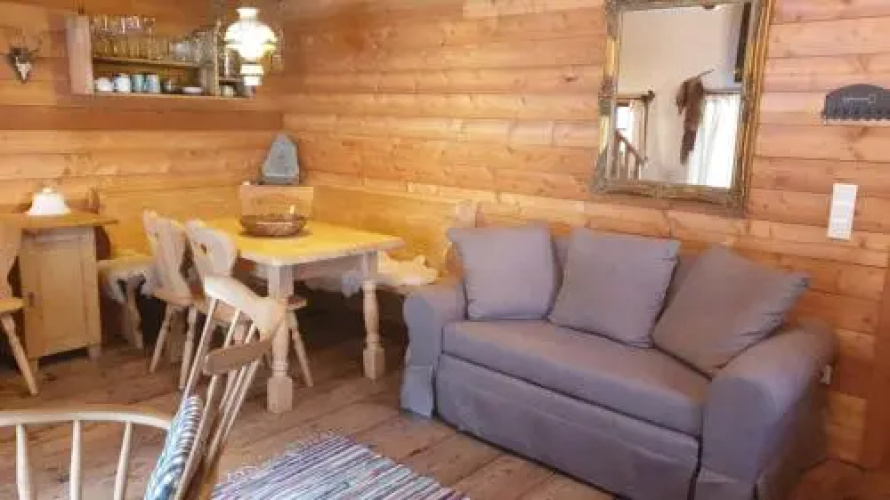 Hideaway Eggerfeld