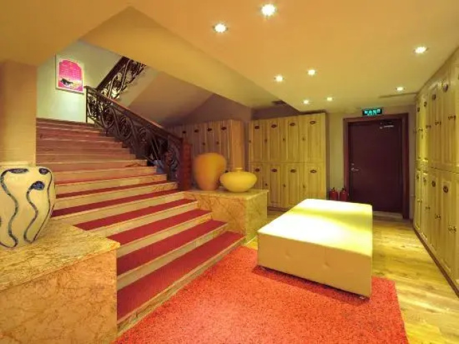 Changchun No.8 Mansion