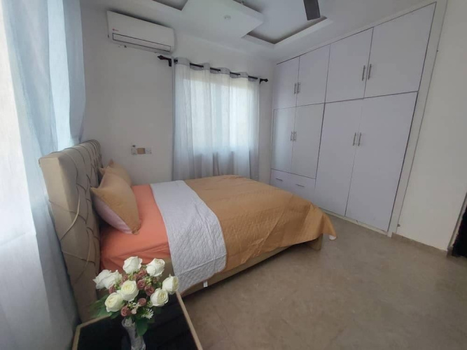 Monroe Luxury Apartments