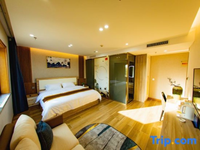 Premier Double room