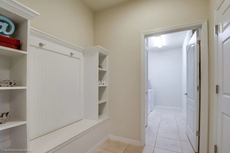 Villa in Windsor at Westside Resort 2799