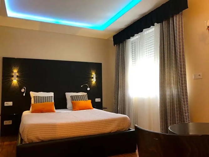 chambre suite B&B