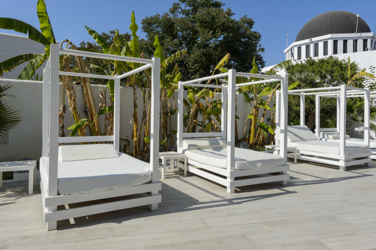 Hotel Vibra Marco Polo Ii - Adults Only photo 33