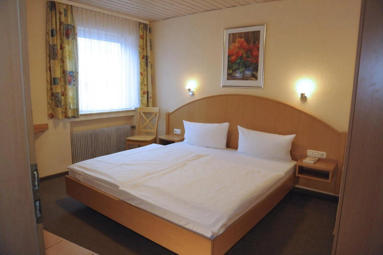Hotel Goldener Karpfen