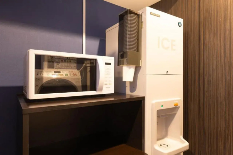 APA Hotel Hiroshima Ekimae Stadium Guchi