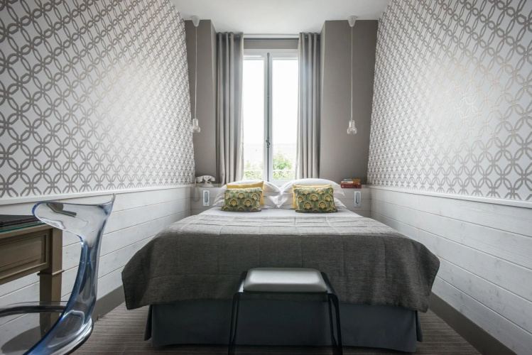 Hôtel Apollon Montparnasse