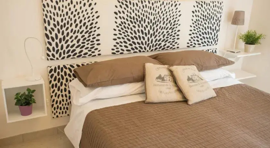 B&B Atmosfere
