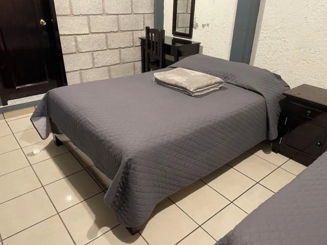 Hotel Camino Viejo