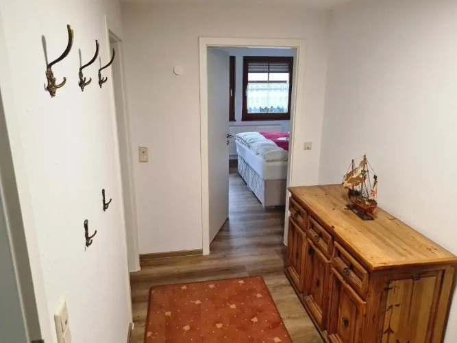 2 Bedrooms Suite