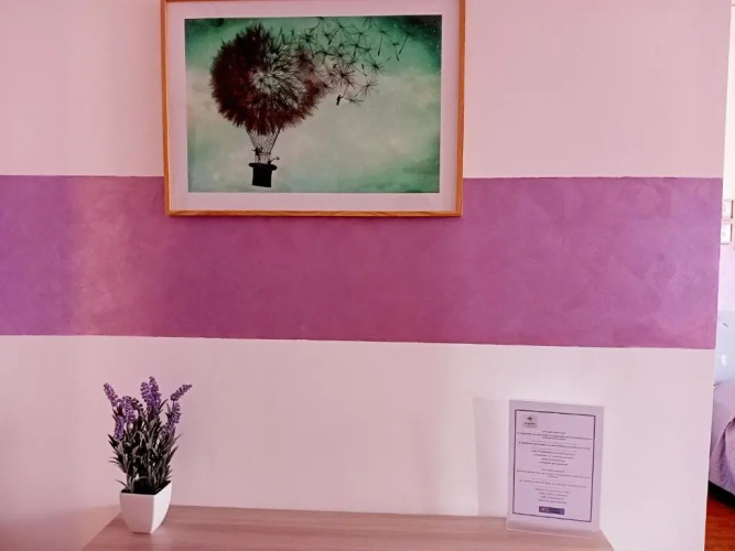 Brà Guest house