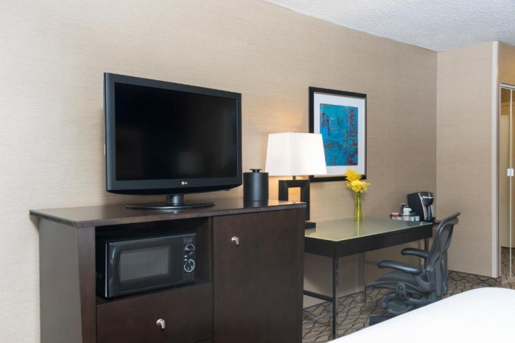 Quadruple Suite