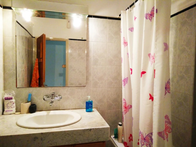 Golan Garden Hostel