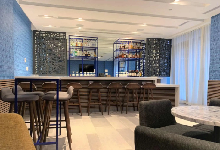 Best Western Premier Empire State Hotel photo 21