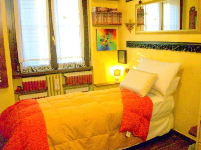 B&B A San Siro 75