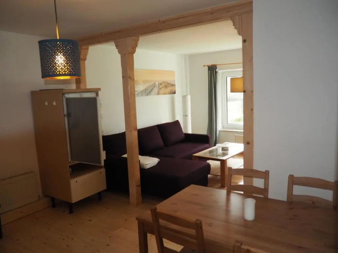 Apartments Sonne am Sund