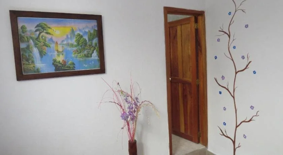 Hotel Agualuna