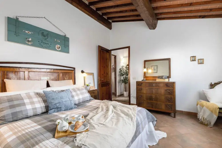 agriturismo e maneggio Poggio Leone