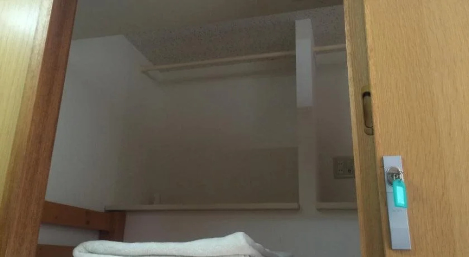 Capsule Dormitory Orion - Hostel