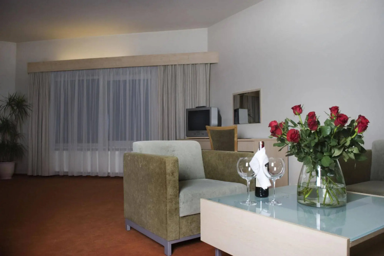 Hermis Hotel Kaunas