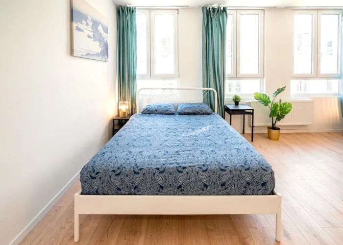 1 Bedroom Comfort Apartment