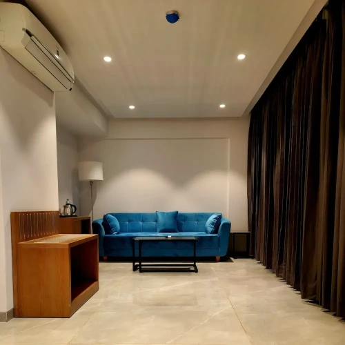 Double Studio with balcony and with sea view