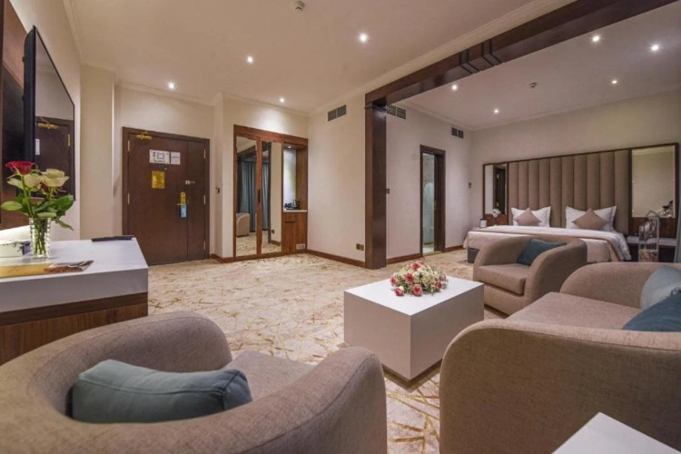 Madareem Hotel