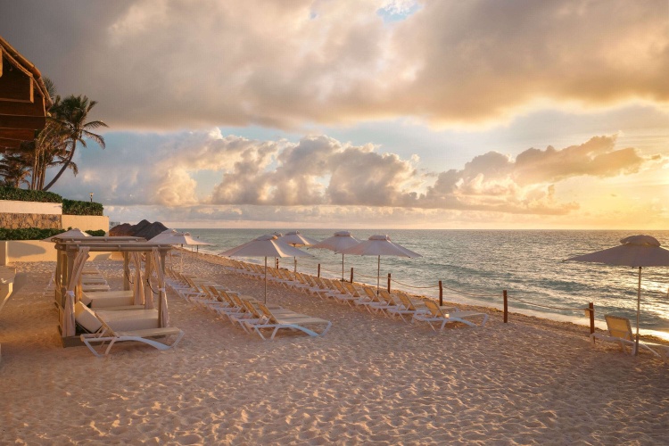 Wyndham Grand Cancun All Inclusive Resort & Villas photo 23