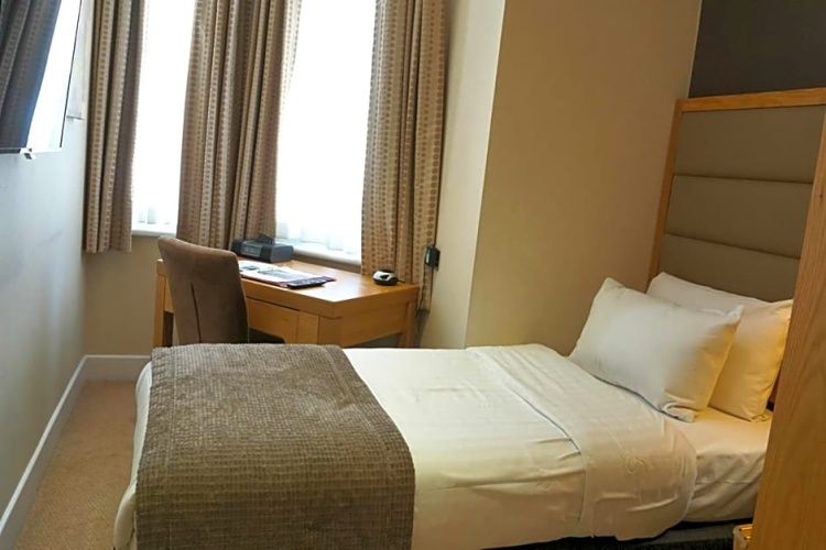 Single Suite