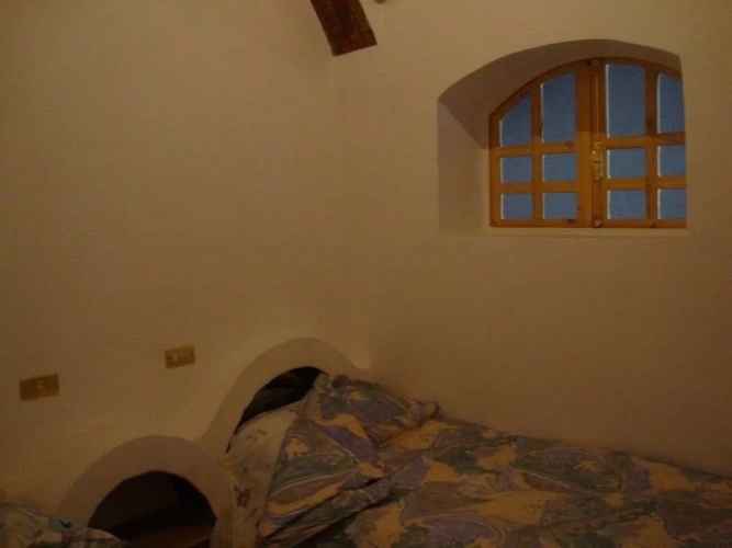 Ibiza Nubian House