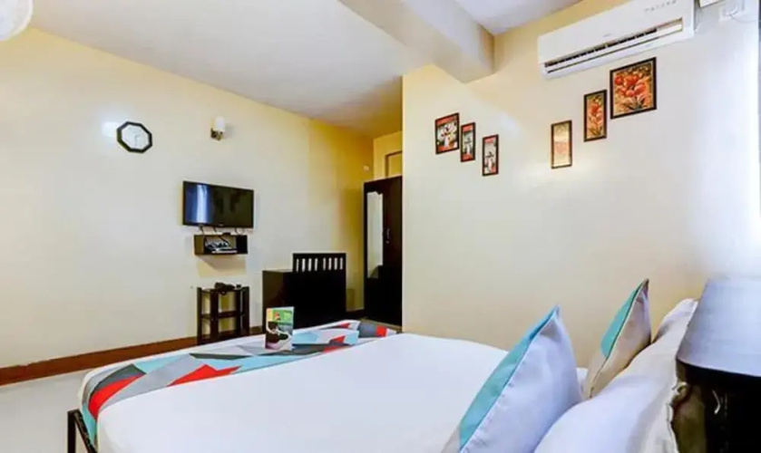 Fabhotel Palm Emirates