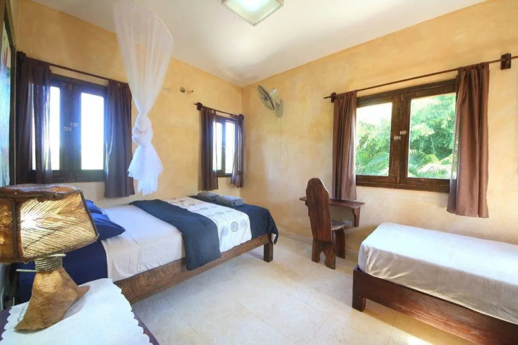 Surfbreak Cabarete