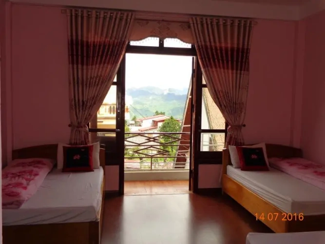Superior Double room