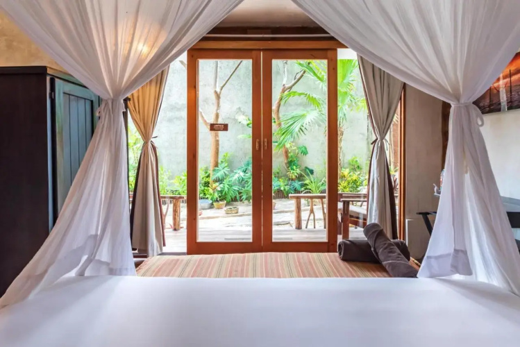 Casa Ganesh Tulum